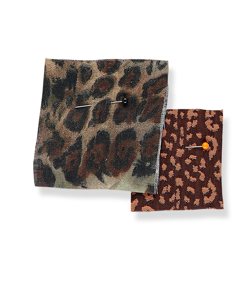 JASMINE 50 JACQUARD