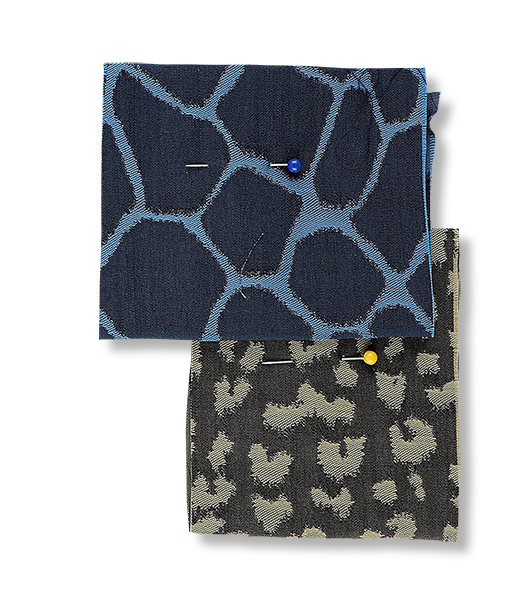 JASMINE 50 JACQUARD